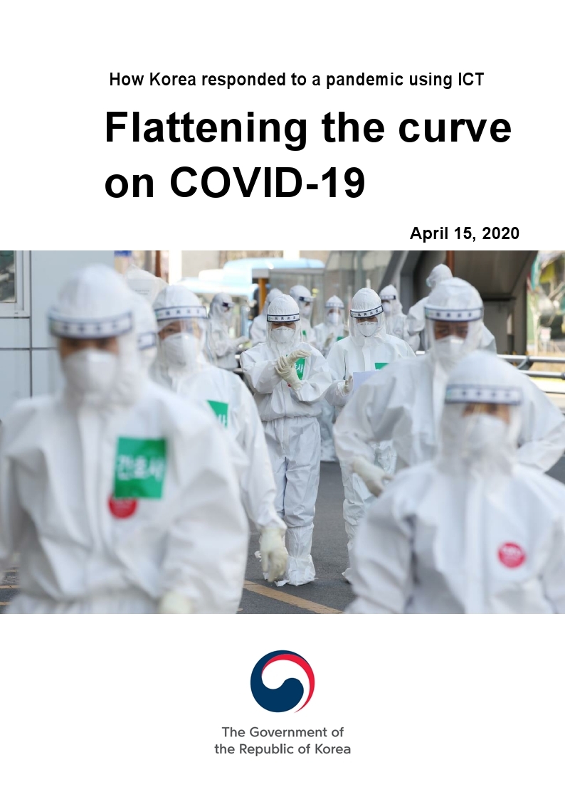[Update] Gov_Flattening the curve on COVID19
