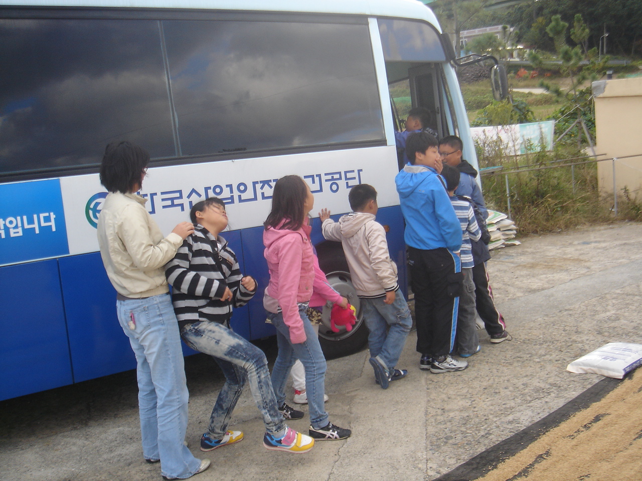 [경북동부] 소외계층 어...