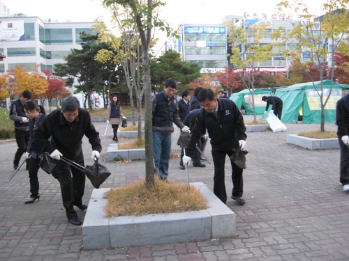 [樂U 경서] 11월 깨...