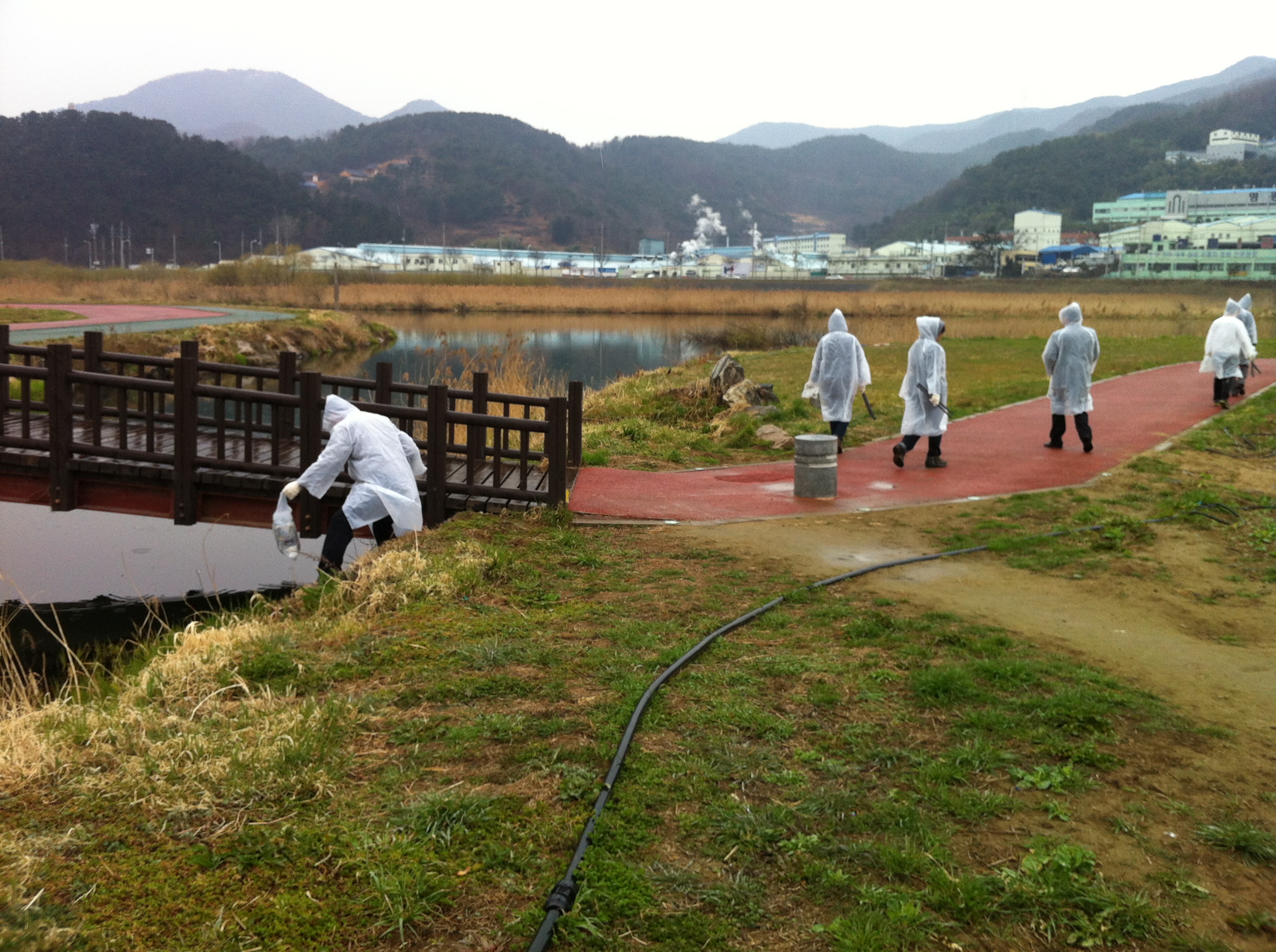 [경남동부지도원]세계 물...