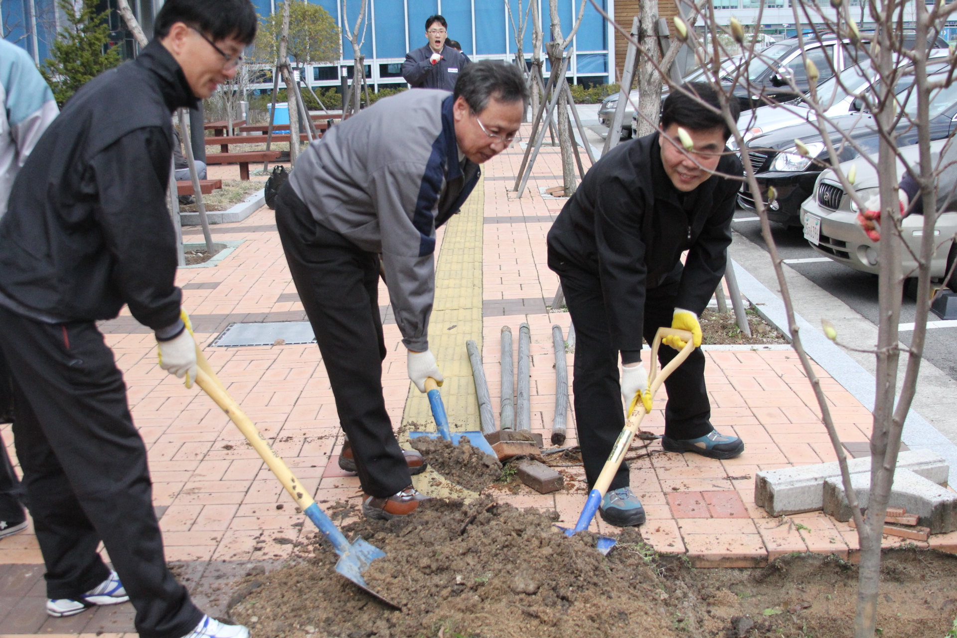 [경남동부]식목일 맞이 ...