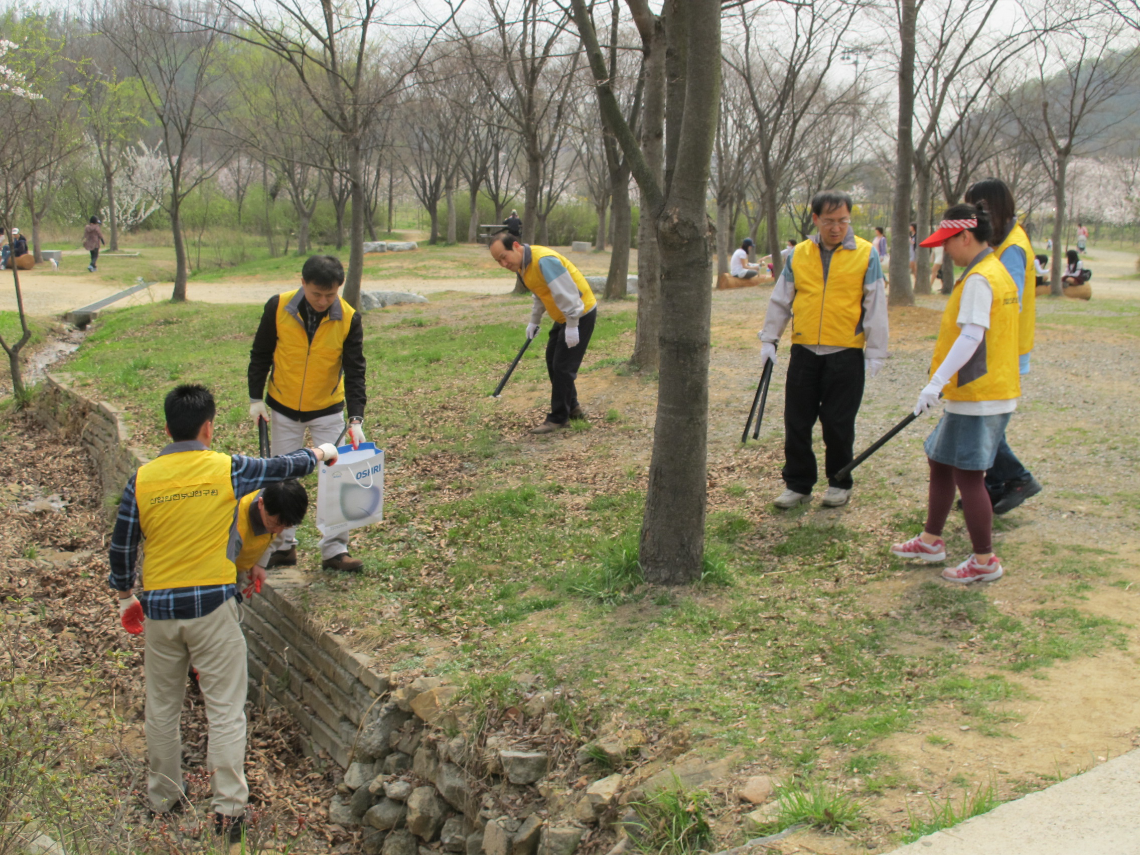 [연구원] 함께하는 환경...