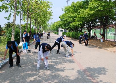 [경기서부] 옥구도 자연...