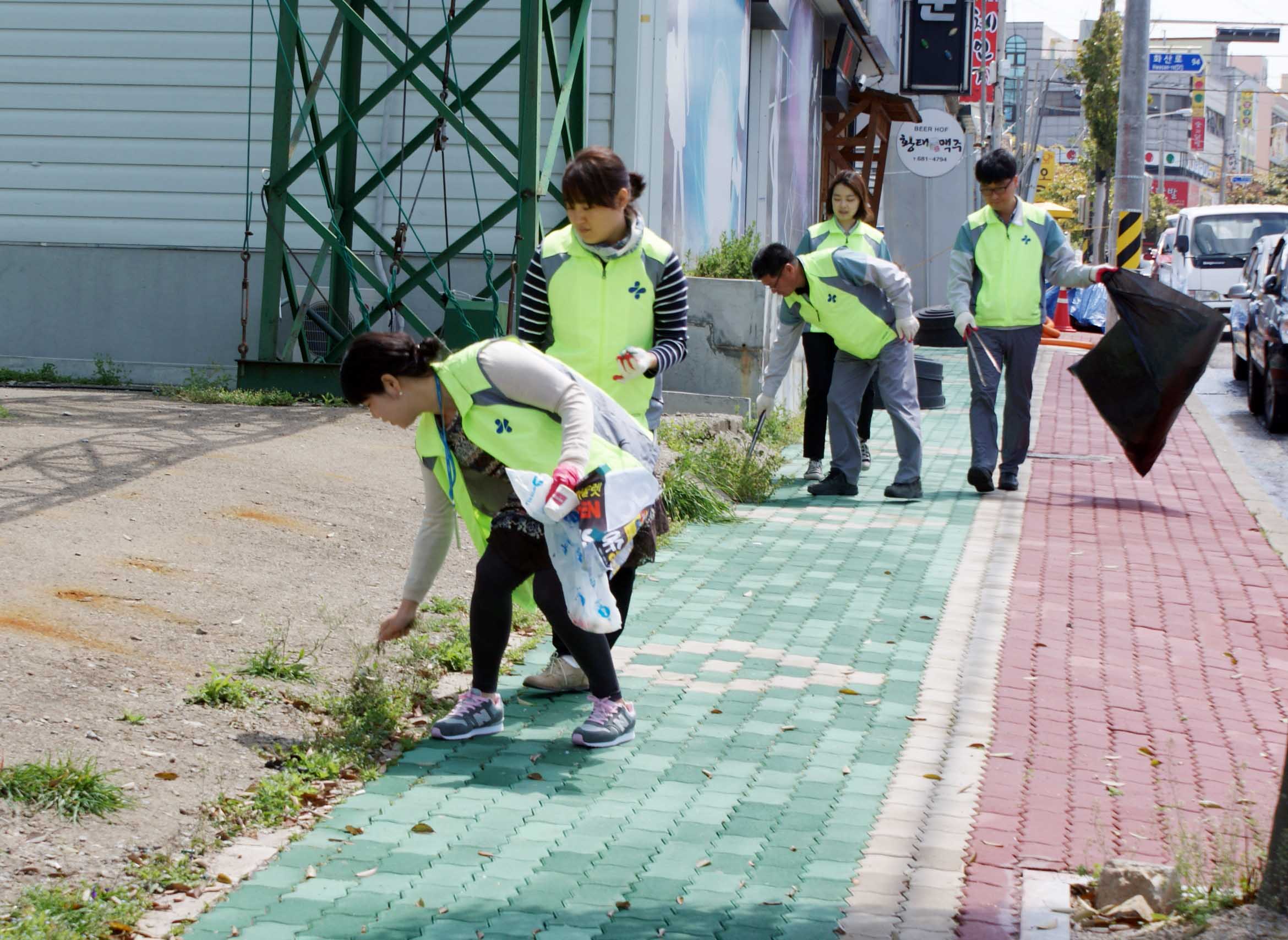 ［전남동부］