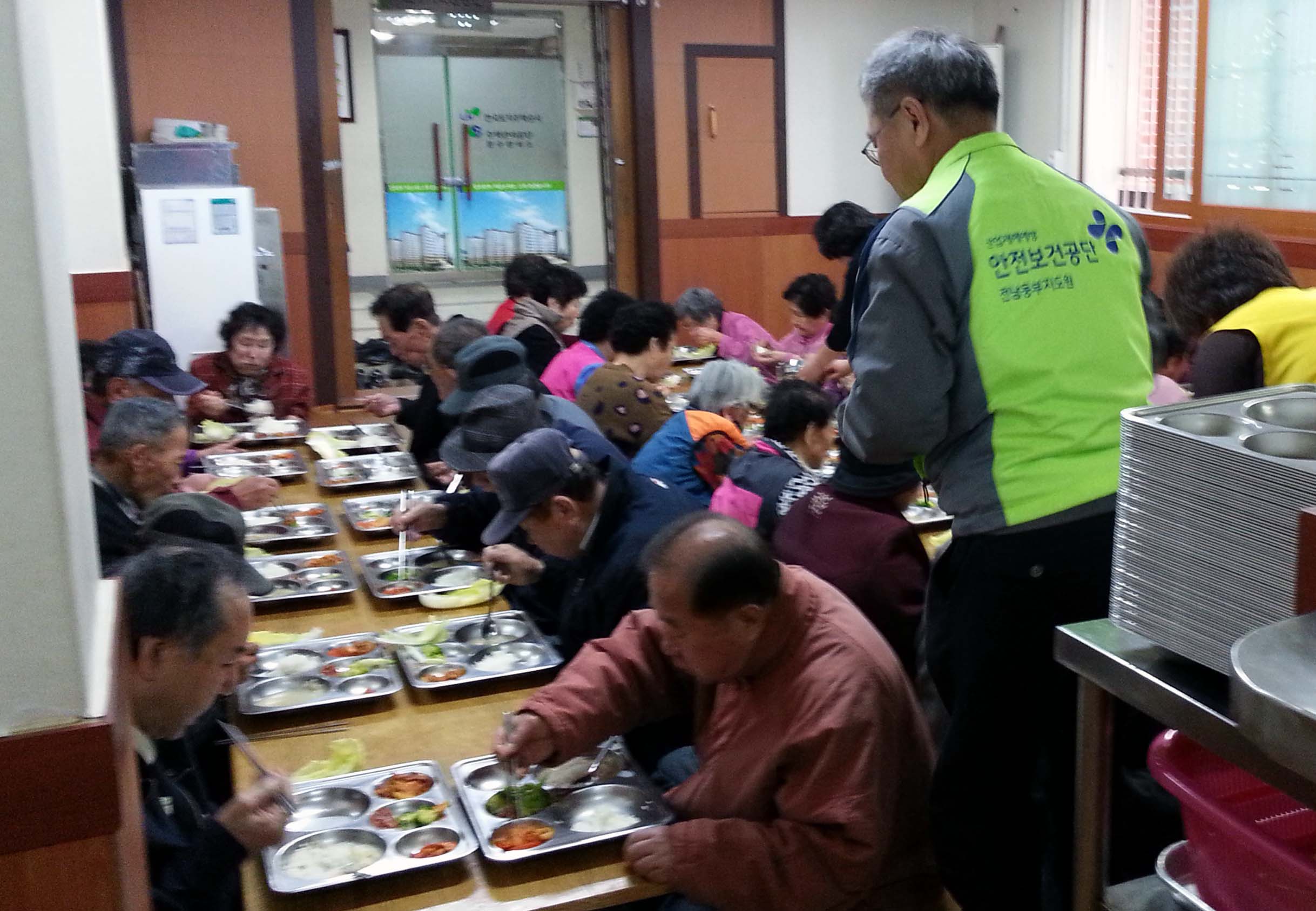 ［전남동부］지도원 자매결...