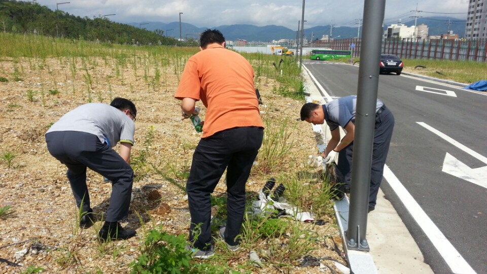 [전문기술총괄실]환경정화...