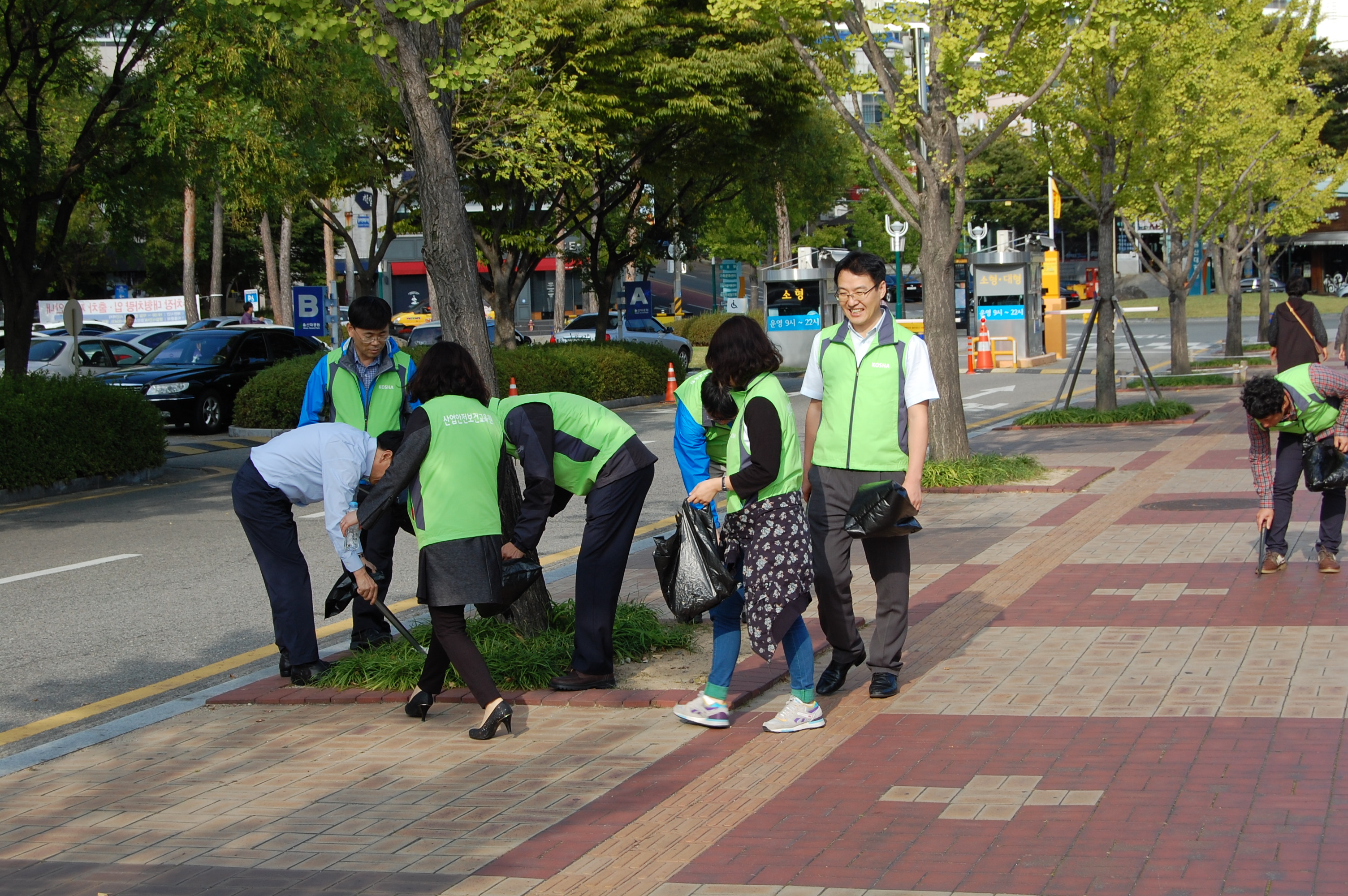 [상선약수] 교육원 울산...