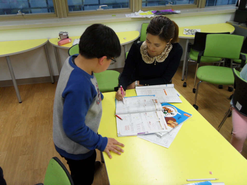 [서울북부] 저소득층 자...