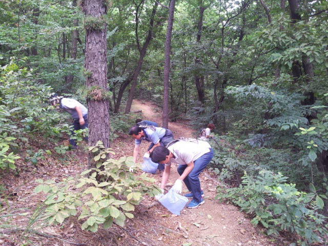 [중부본부]성주산 환경정...