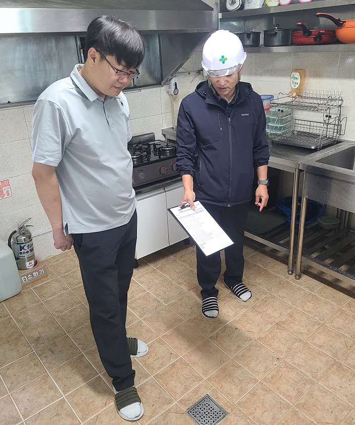 [강원동부지사] 핵심역량...