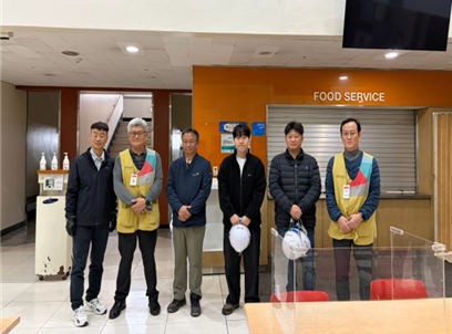 [서울남부지사] 핵심역량...